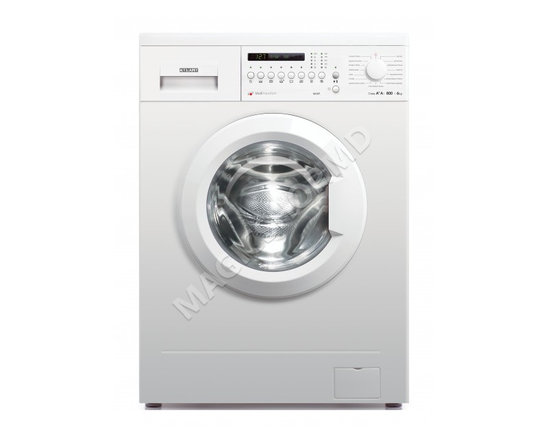 Mașina de spălat ATLANT 60C107-000
